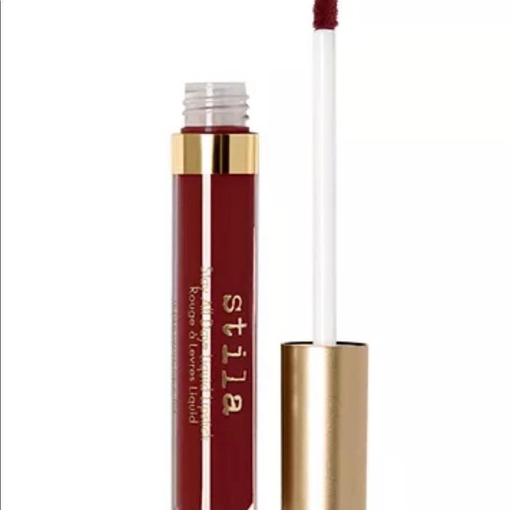 Stila All Day Liquid Lipstick